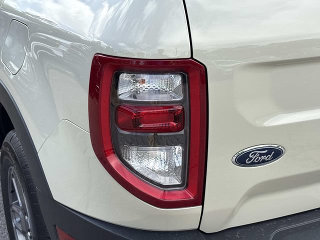 New 2025 Ford Bronco Sport Big Bend w/ Convenience Package AWD/4WD image 12