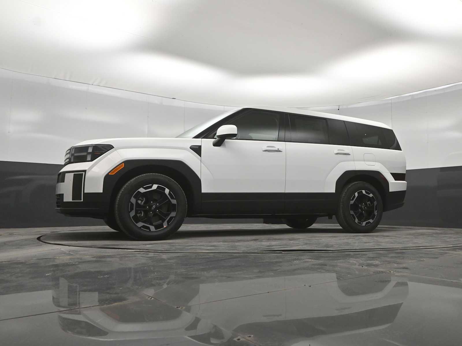 New 2027 Hyundai Santa Fe SE FWD image 29