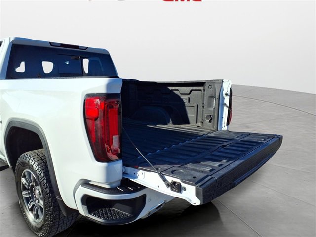 Used 2024 GMC Sierra 1500 AT4 w/ AT4 Premium Package image 24