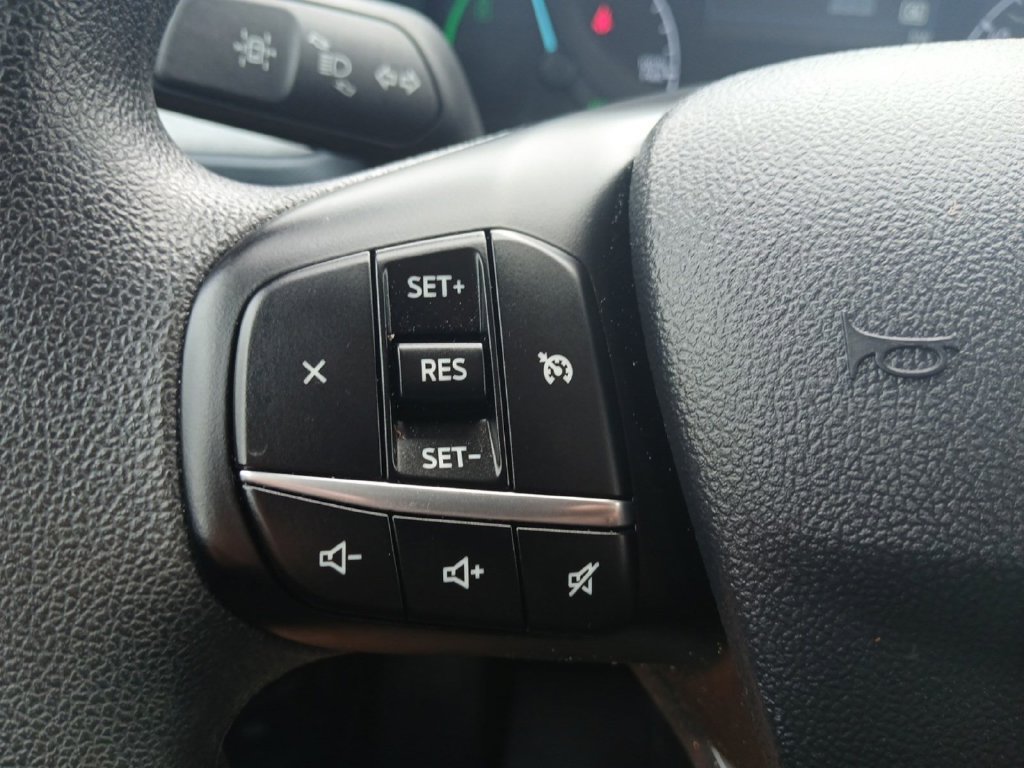 Used 2024 Ford Maverick XLT FWD image 20