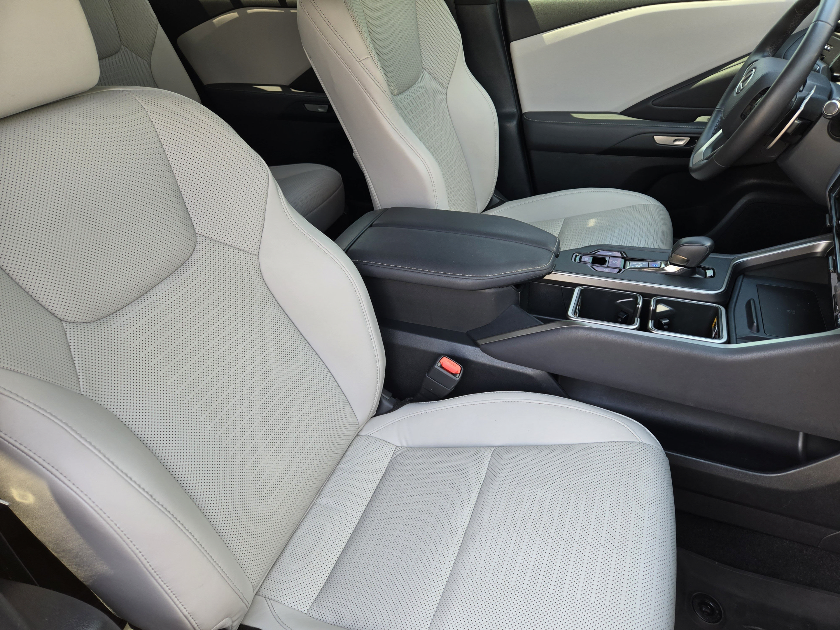 Used 2024 Lexus TX 350 FWD w/ Cold Weather Package image 10