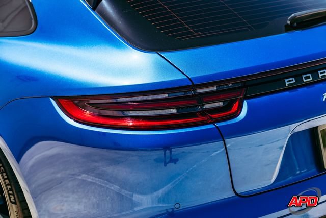 Used 2018 Porsche Panamera 4S AWD/4WD image 54
