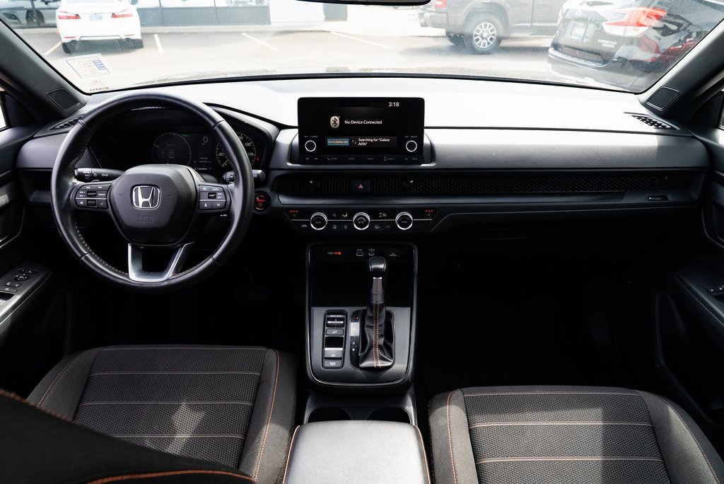 Used 2023 Honda CR-V Sport image 8