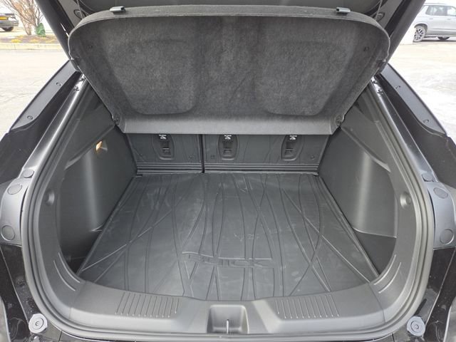 New 2026 Buick Envista Sport Touring w/ Convenience I Package image 27