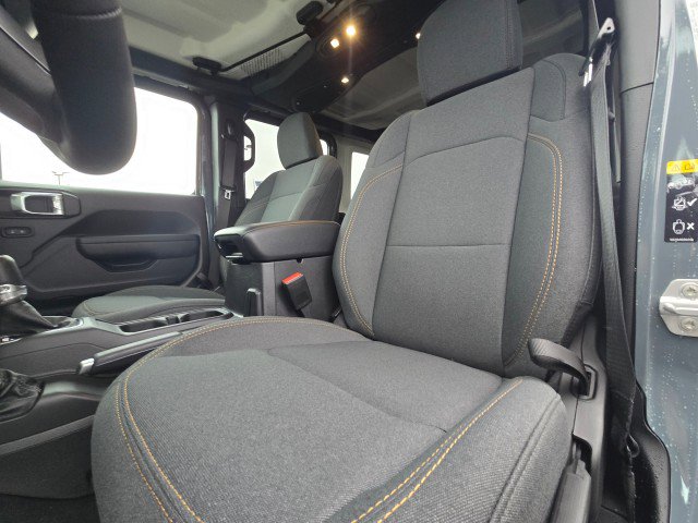 New 2026 Jeep Wrangler Sport S image 23