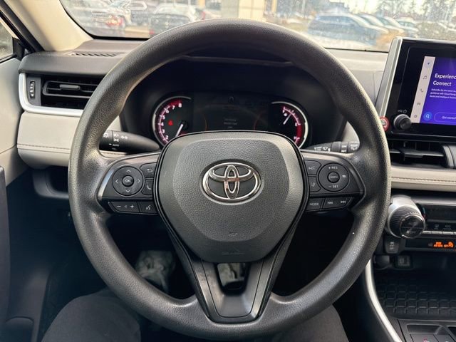 Used 2024 Toyota RAV4 XLE image 14