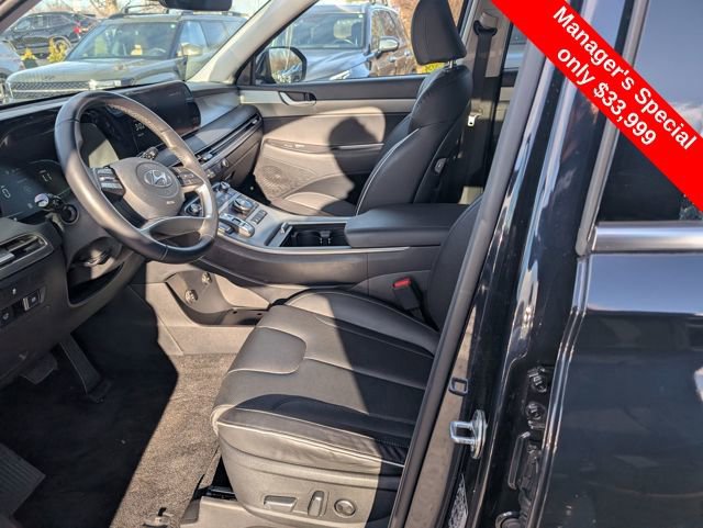 Used 2024 Hyundai Palisade SEL image 14