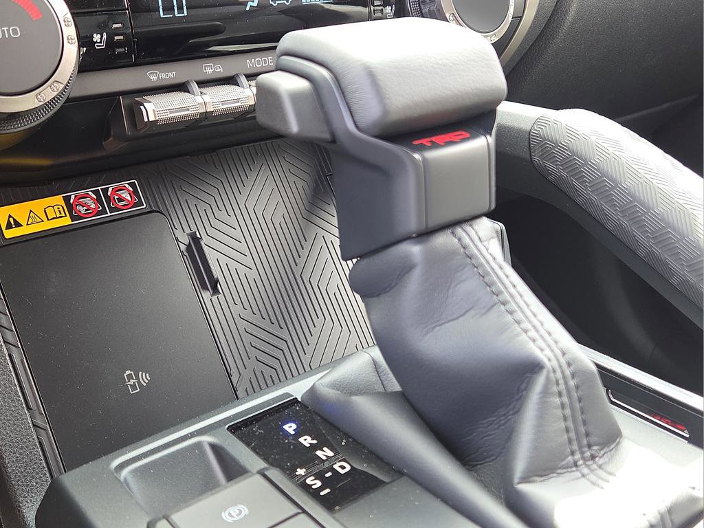 New 2026 Toyota 4Runner TRD Sport Premium image 26