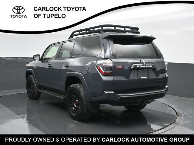 Used 2024 Toyota 4Runner TRD Pro image 10