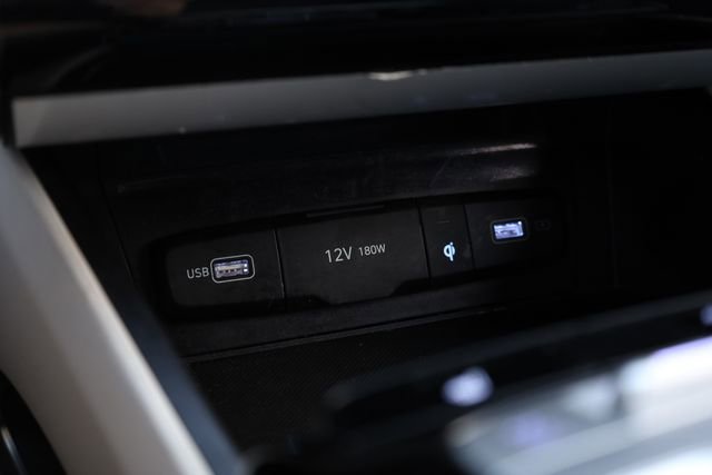 Used 2023 Hyundai Tucson Blue image 23