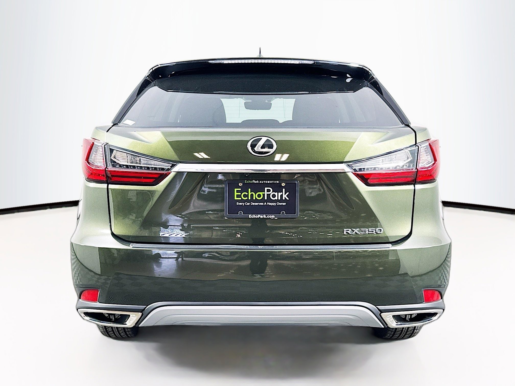 Used 2022 Lexus RX 350 AWD image 7