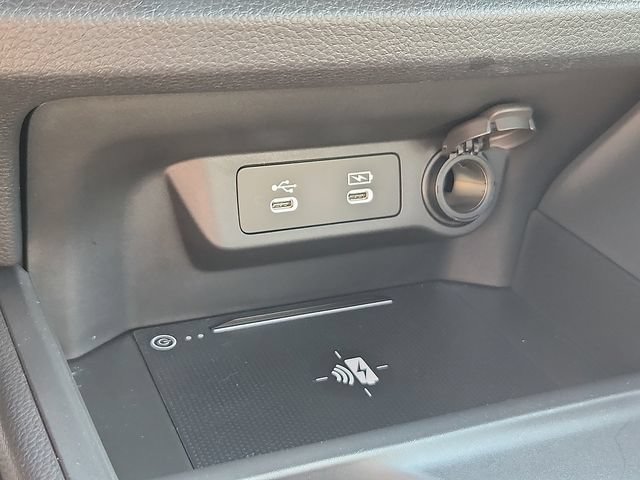 Certified 2025 Acura ADX A-Spec AWD/4WD image 25