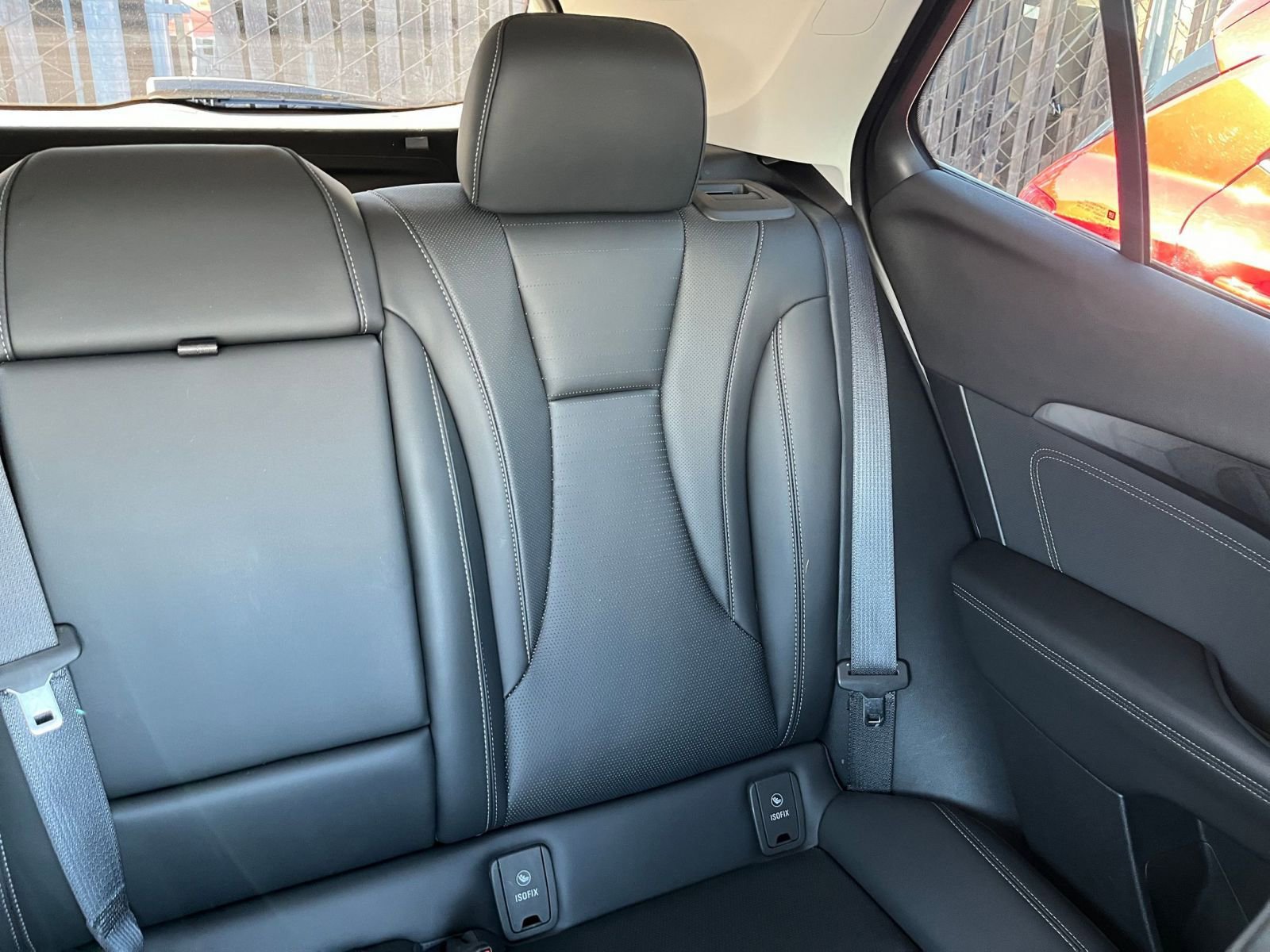 Used 2024 Buick Envision Preferred image 38