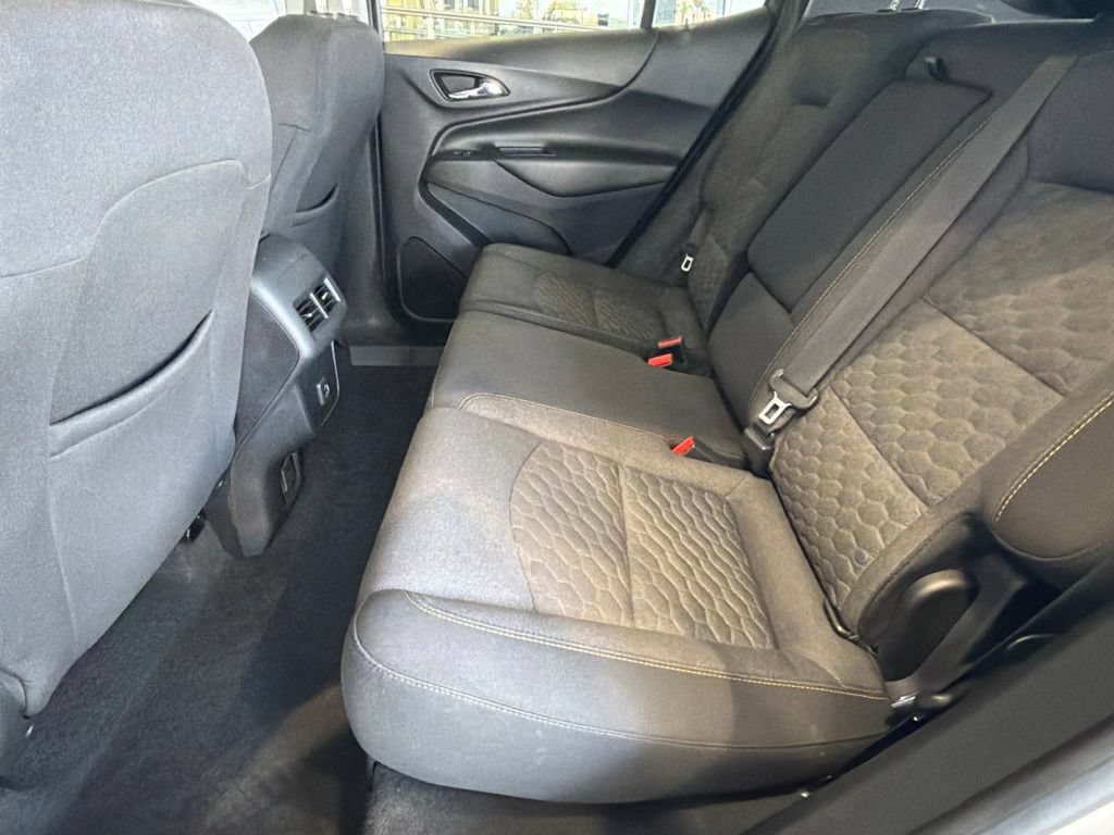 Used 2019 Chevrolet Equinox LT FWD image 34