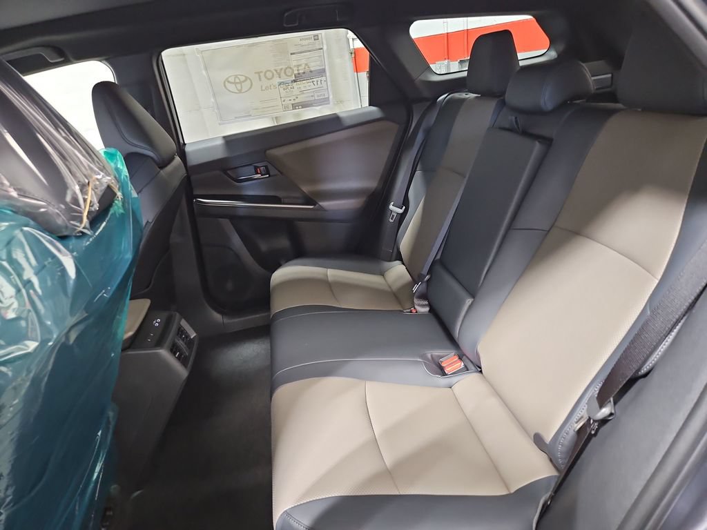 New 2026 Toyota bZ Woodland AWD/4WD image 28