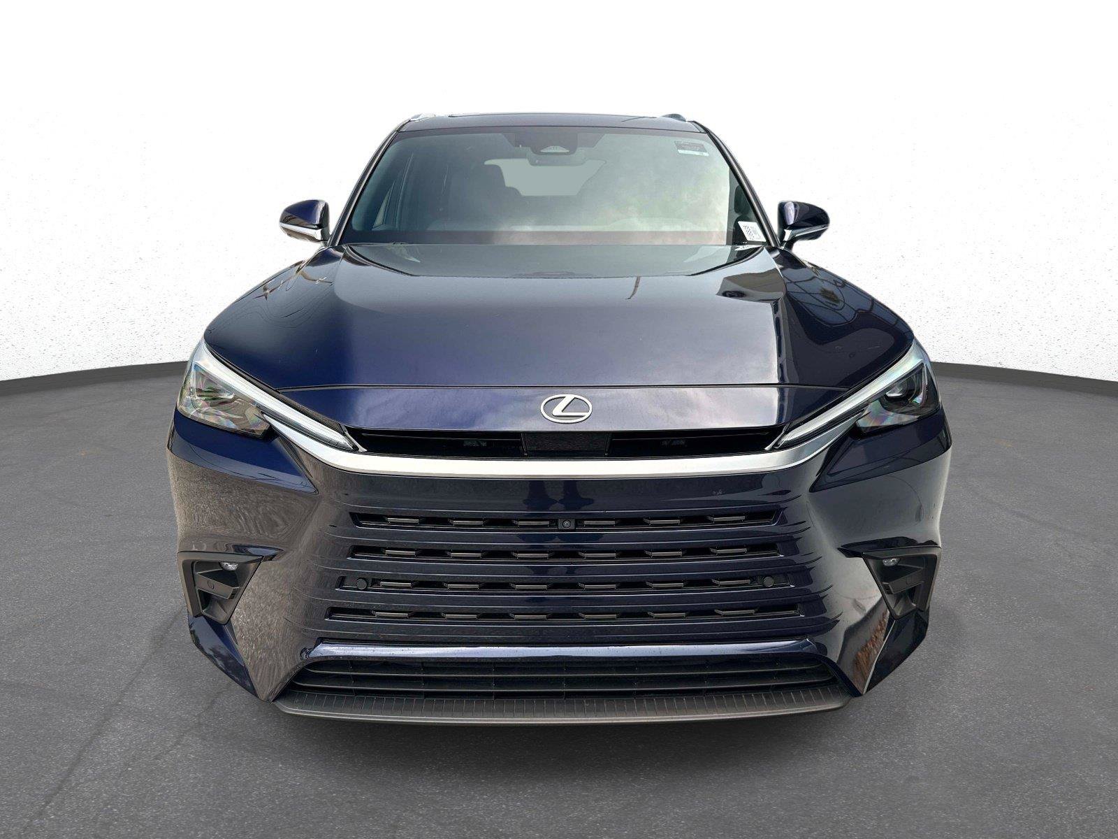 Certified 2026 Lexus TX 350 AWD w/ Technology Package image 8