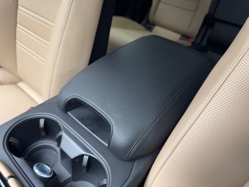 Used 2026 Porsche Cayenne Coupe image 70