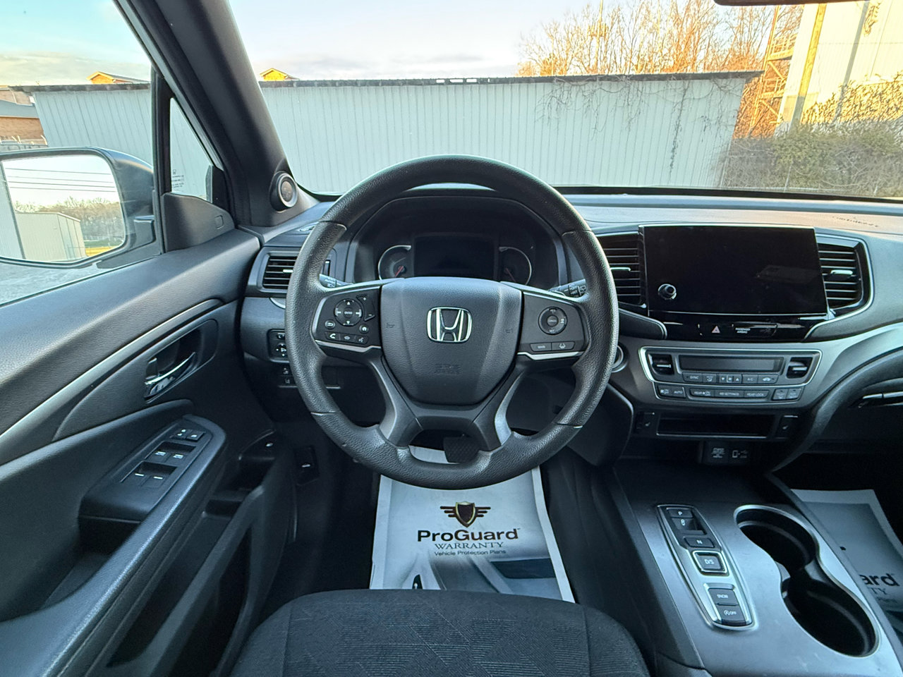 Used 2022 Honda Pilot Sport image 12