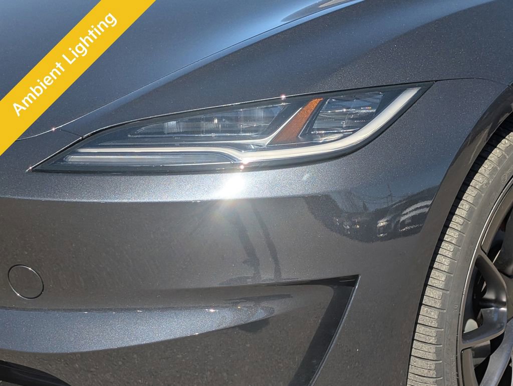 Used 2025 Tesla Model 3 Performance image 9
