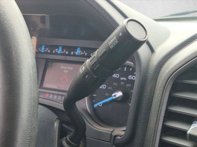 Used 2022 Ford F250 XL w/ Power Equipment Group AWD/4WD image 12