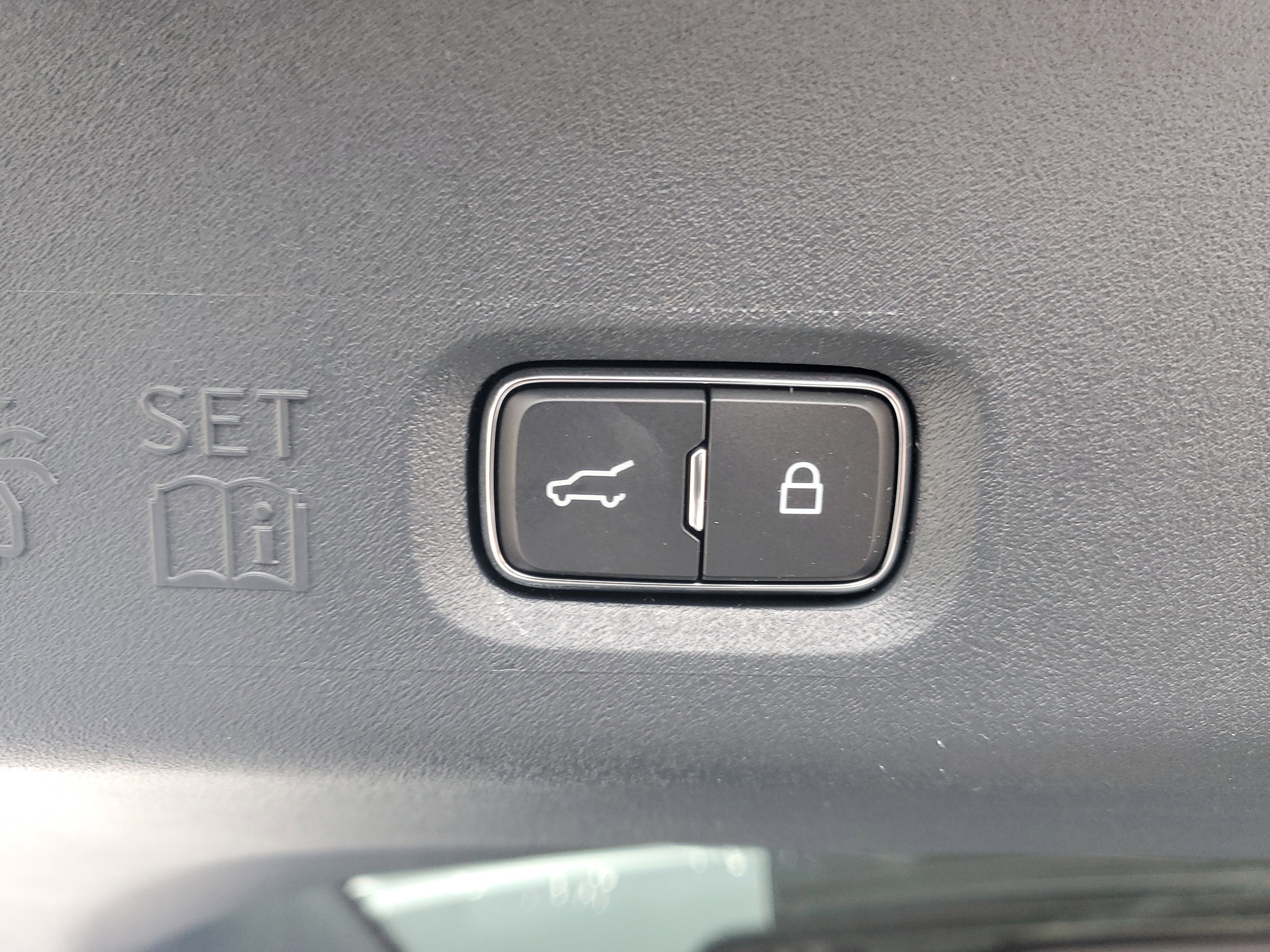 New 2025 Lincoln Navigator L Reserve w/ Jet Appearance Package image 35