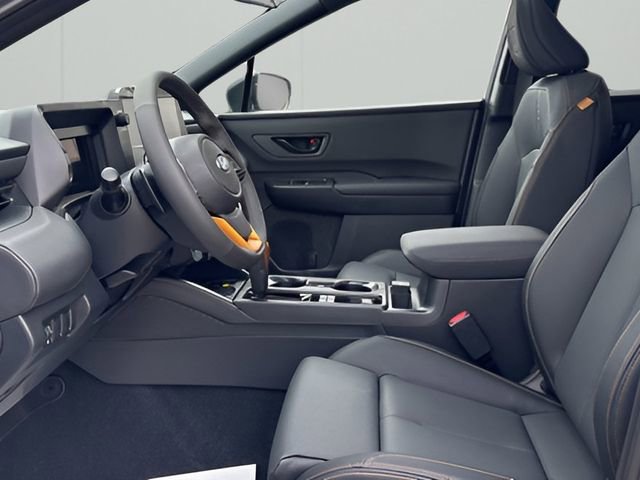 New 2026 Subaru Outback Wilderness image 12