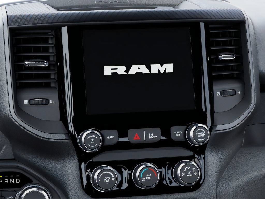 New 2026 RAM 1500 Express AWD/4WD image 18