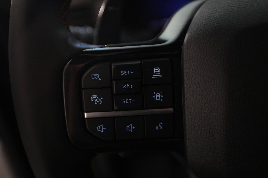 Used 2025 Ford F150 Raptor w/ Equipment Group 803A Raptor R image 23