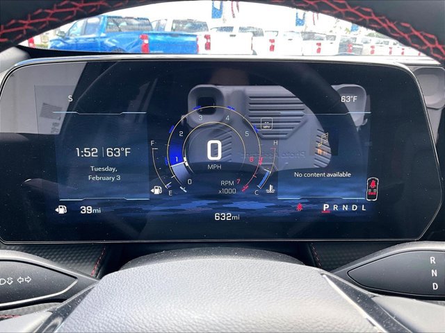 Certified 2026 Chevrolet Equinox RS image 22