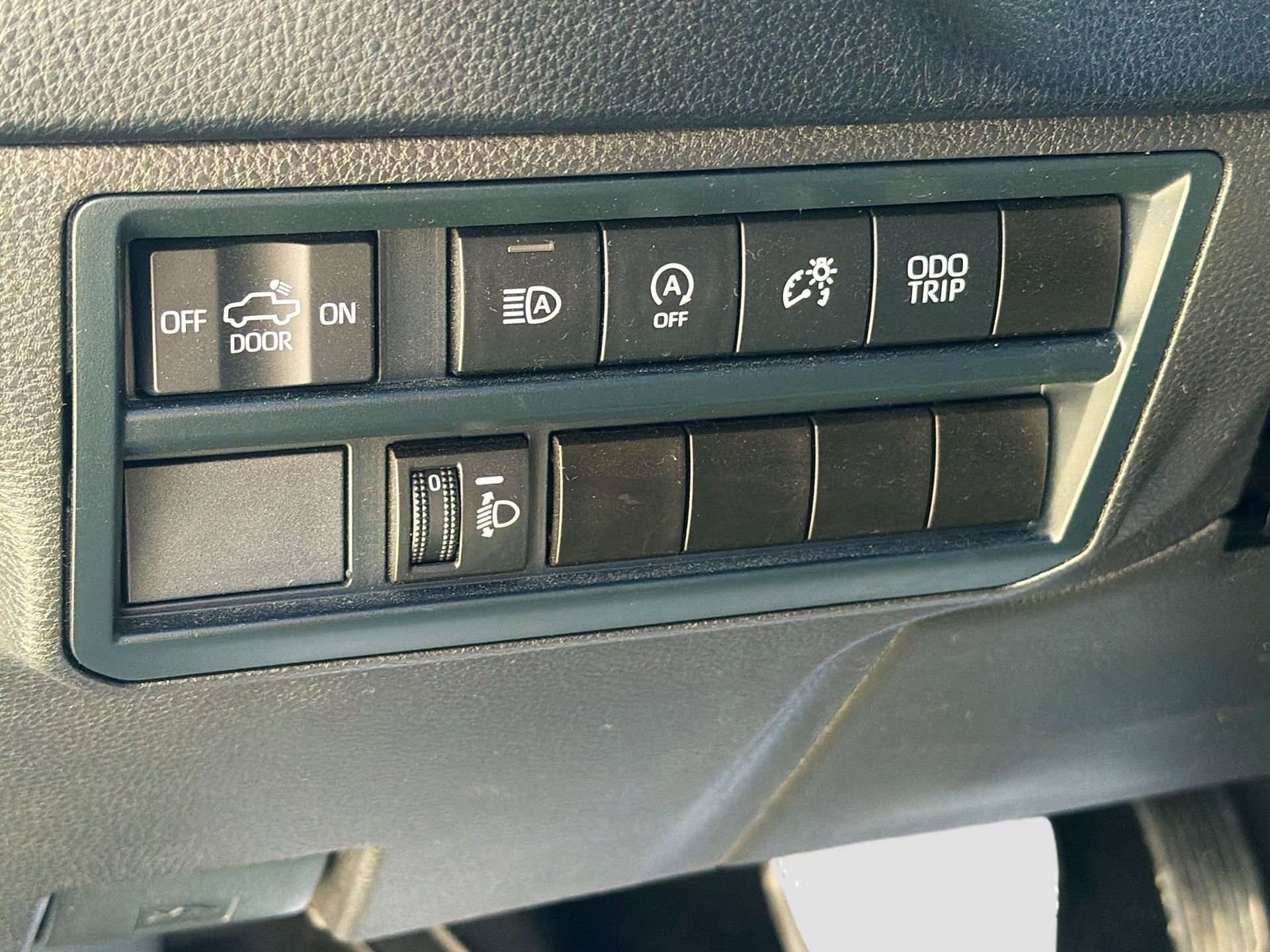 Used 2024 Toyota Tundra SR5 image 12