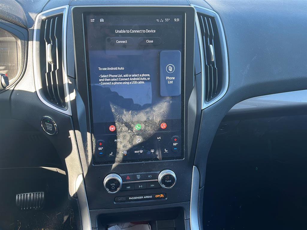 Used 2024 Ford Edge SEL w/ Convenience Package image 7