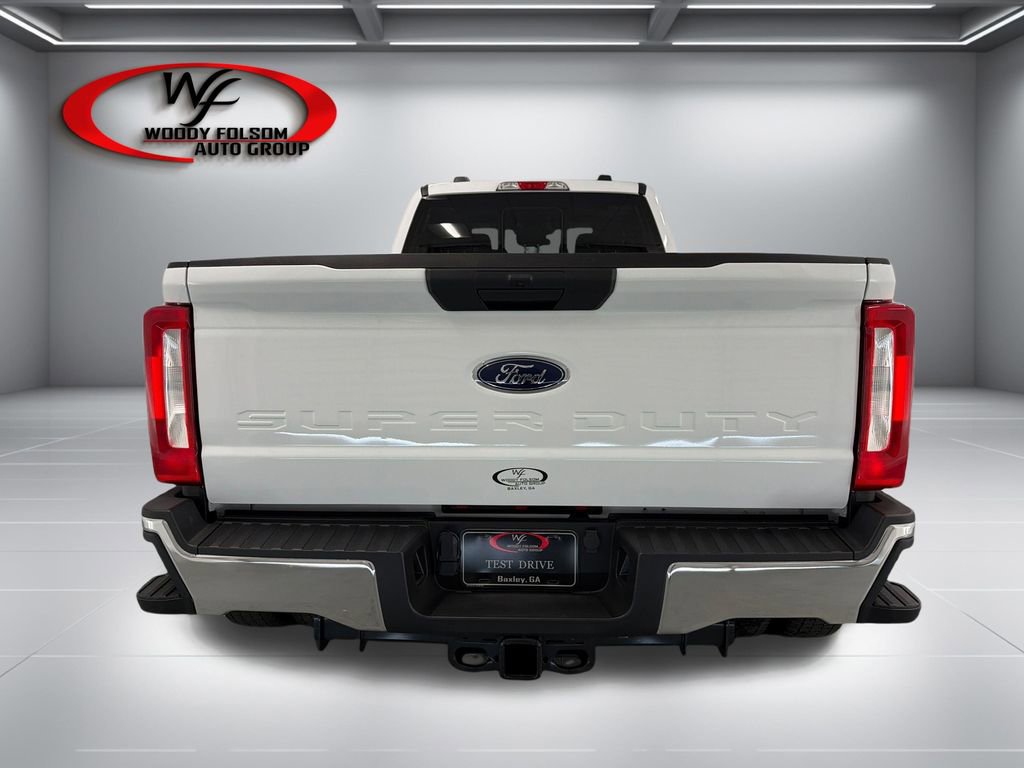 Used 2026 Ford F450 XL w/ XL Driver Assist Package AWD/4WD image 7