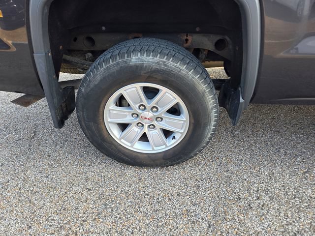 Used 2016 GMC Sierra 1500 SLE AWD/4WD image 9
