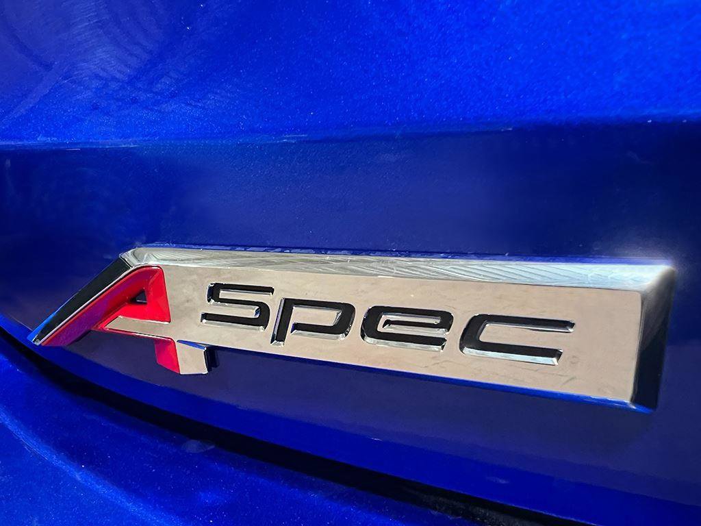 New 2025 Acura TLX SH-AWD w/ A-SPEC Pkg image 6