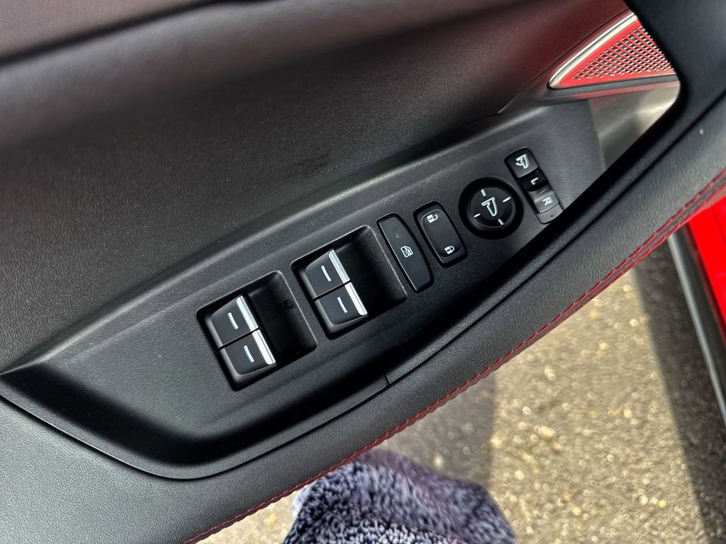 Used 2023 Acura TLX Type S image 13