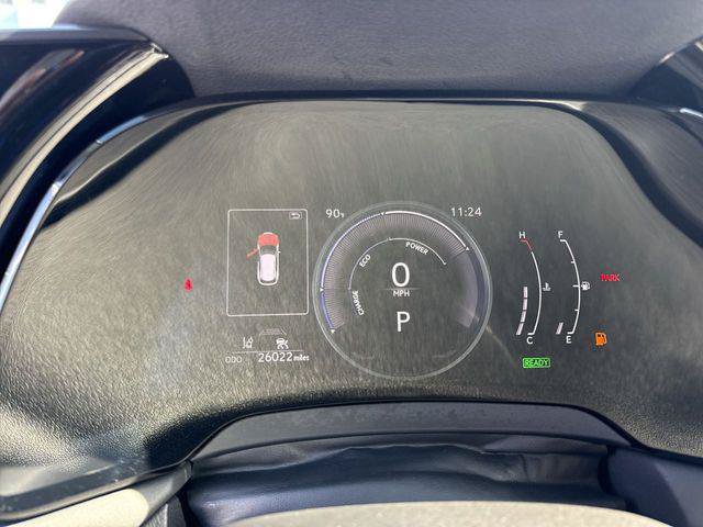 Certified 2024 Lexus RX 350h w/ Cold Area Package AWD/4WD image 15