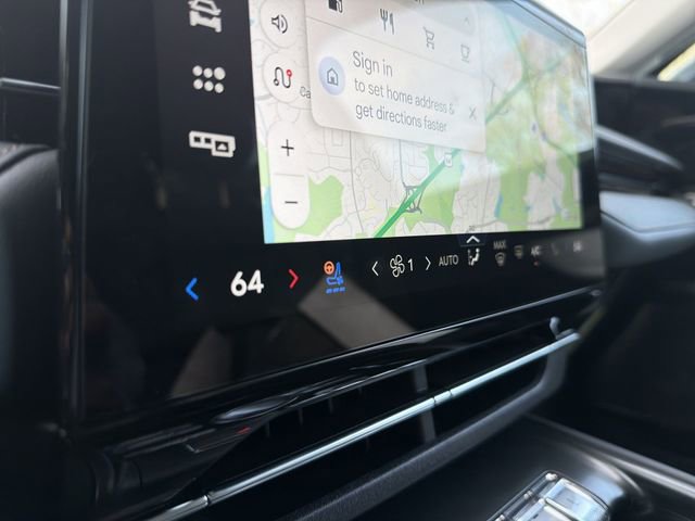 New 2026 Lincoln Nautilus Reserve AWD/4WD image 19