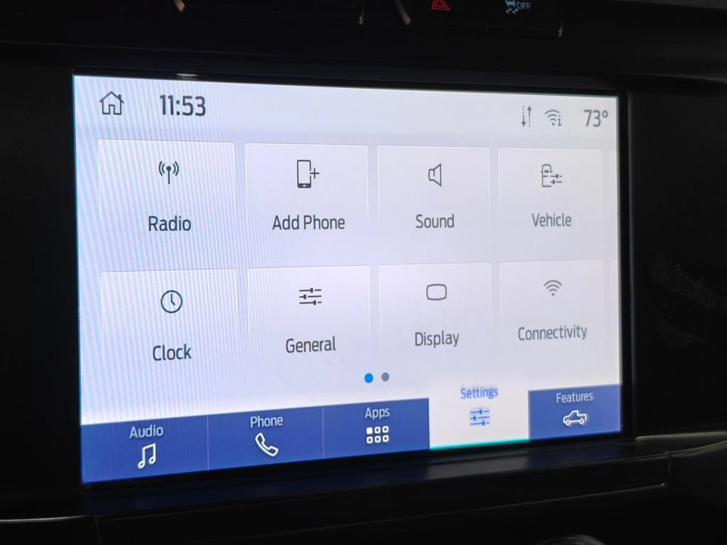 Used 2023 Ford F150 XL AWD/4WD image 33