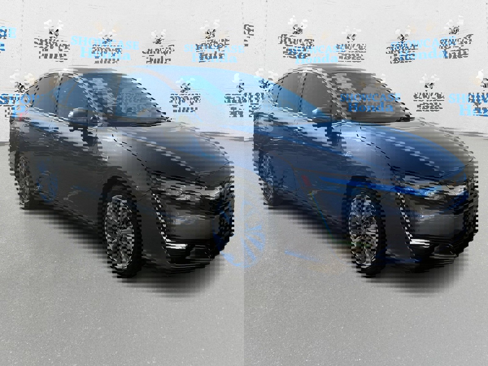 Used 2019 Honda Clarity Touring image 10