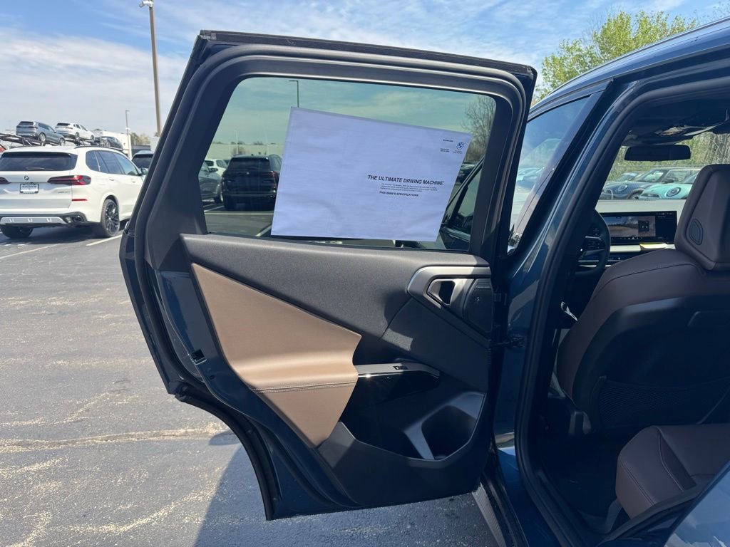 New 2026 BMW X3 xDrive30 image 14