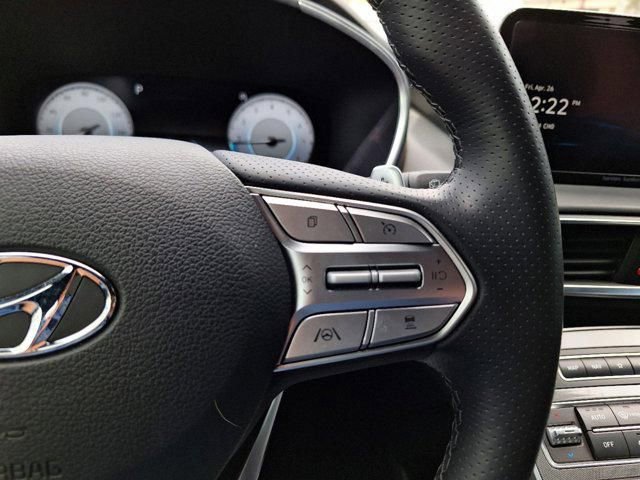 Used 2023 Hyundai Santa Fe Calligraphy image 17