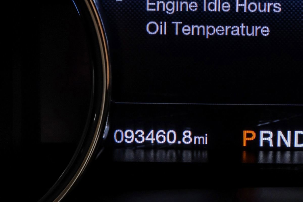 Used 2019 Ford F250 Lariat w/ Lariat Ultimate Package image 21