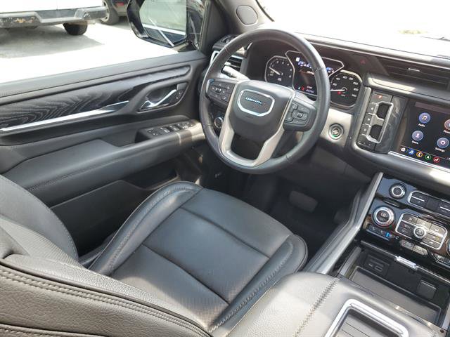 Certified 2021 GMC Yukon Denali w/ Denali Premium Package image 64