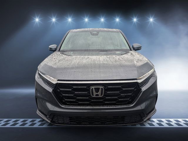 New 2026 Honda CR-V EX image 8