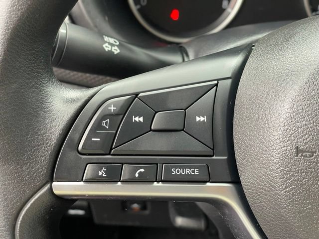 Used 2019 Nissan Kicks S w/ Exterior Package FWD image 14