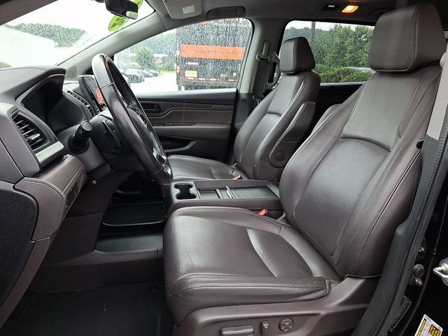 Used 2018 Honda Odyssey EX-L image 14