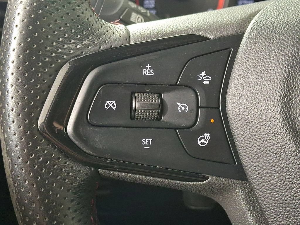 Used 2022 Chevrolet TrailBlazer RS AWD/4WD image 20