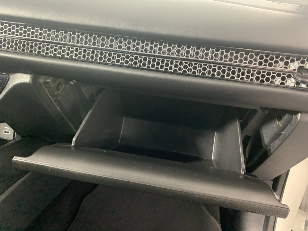 Used 2025 Honda HR-V Sport image 41