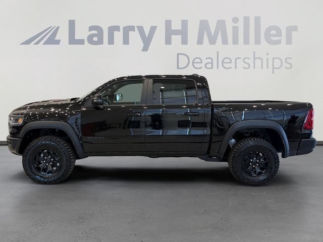 New 2026 RAM 1500 RHO AWD/4WD image 2