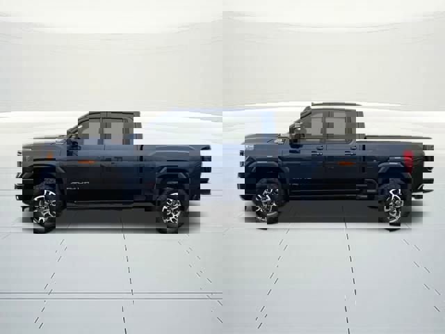 Used 2022 GMC Sierra 2500 AT4 w/ AT4 Preferred Package video 2